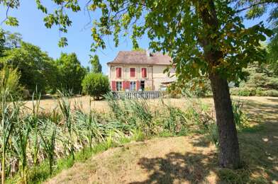 Maison 7 pièces 603000 €