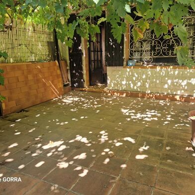 Maison 3 pièces 205000 €