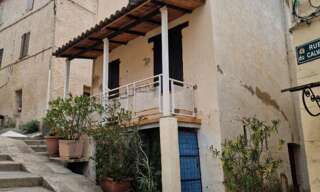 Maison 3 Pièces 55 m² à vendre à Roquevaire (13360)