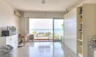 Appartement 1 Pièce 25 m² à vendre à Menton (06500)