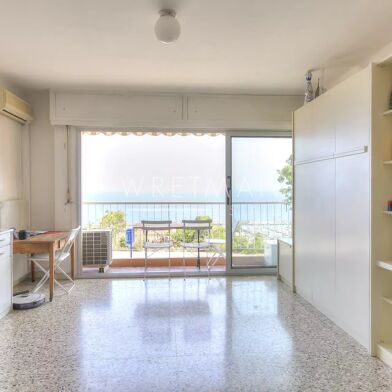 Appartement 1 pièces 175000 €