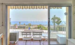 Appartement 1 Pièce 25 m² à vendre à Menton (06500)