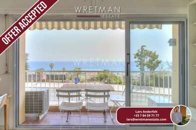 Appartement 1 pièces 165000 €