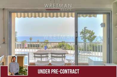 Appartement 1 pièces 165000 €