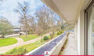 Appartement 5 Pièces 92 m² à vendre à Romorantin-Lanthenay (41200)