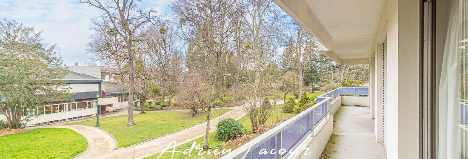 Appartement 5 Pièces 92 m² à vendre à Romorantin-Lanthenay (41200)