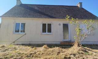 Maison 4 Pièces 73 m² à vendre à Séglien (56160)