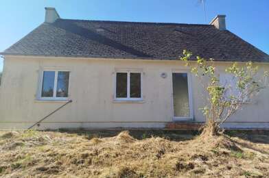 Maison 4 pièces 127290 €