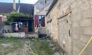 Maison 6 Pièces 130 m² à vendre à Châtillon-sur-Indre (36700)