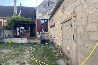 Maison 6 pièces 89990 €