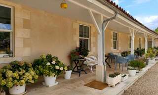 Maison 10 Pièces 280 m² à vendre à Saint-Seurin-de-Prats (24230)