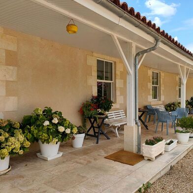 Maison 10 pièces 928000 €