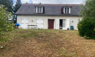 Maison 5 Pièces 110 m² à vendre à Pouligny-Saint-Pierre (36300)