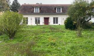 Maison 5 Pièces 110 m² à vendre à Pouligny-Saint-Pierre (36300)