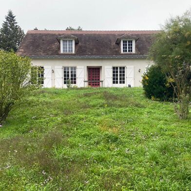 Maison 5 pièces 151200 €