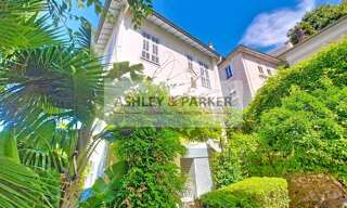 Appartement 3 Pièces 74 m² à vendre à Nice (06300)