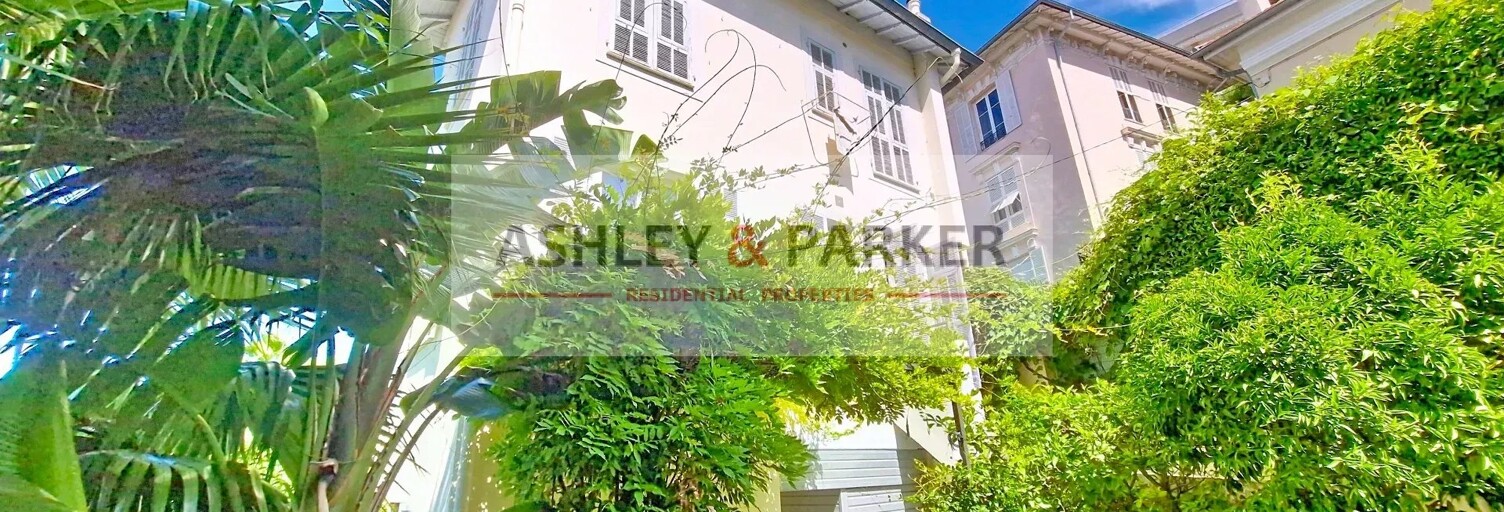 Appartement 3 Pièces 74 m² à vendre à Nice (06300)