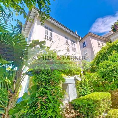 Appartement 3 pièces 740000 €