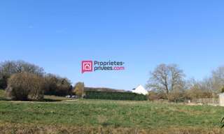 Terrain  885 m² à vendre à Saint-Remy-en-l'Eau (60130)