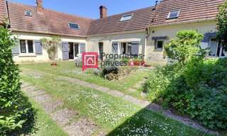 Maison 5 Pièces 135 m² à vendre à Litz (60510)