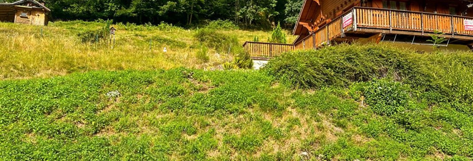 Maison 5 Pièces 90 m² à vendre à Kruth (68820)