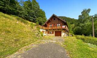 Maison 5 Pièces 90 m² à vendre à Kruth (68820)
