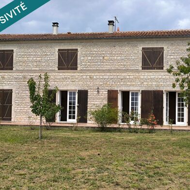 Maison 8 pièces 326000 €