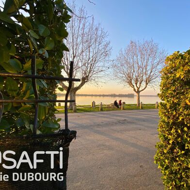 Maison 4 pièces 289000 €