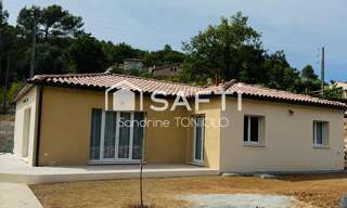 Maison 4 Pièces 114 m² à vendre à Le Tignet (06530)