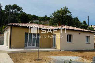 Maison 4 pièces 625000 €