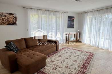 Maison 4 pièces 599000 €