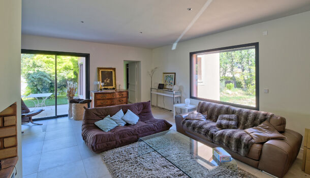 Villa / Maison 6 pièces  à vendre Puyricard 13540