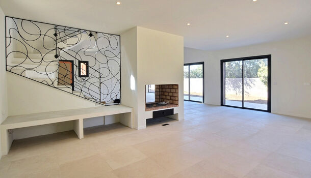 Villa / Maison 6 pièces  à vendre Puyricard 13540