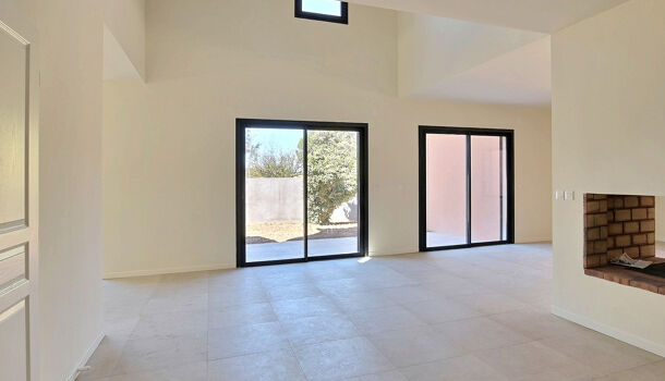 Villa / Maison 6 pièces  à vendre Puyricard 13540