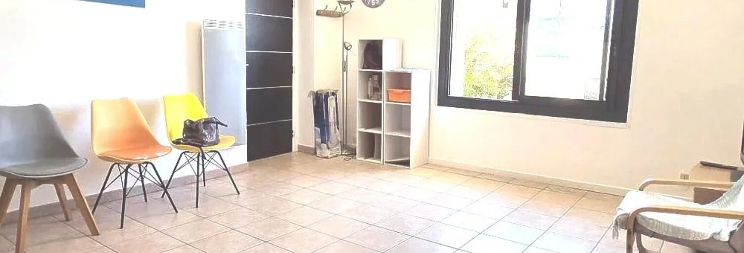 Appartement 2 Pièces 42 m² à vendre à Monacia-d'Aullène (20171)