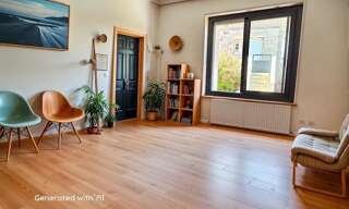 Appartement 2 Pièces 42 m² à vendre à Monacia-d'Aullène (20171)