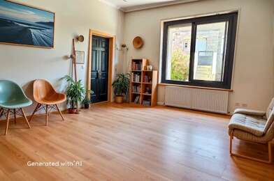 Appartement 2 pièces 119000 €