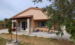 Maison 5 Pièces 181 m² à vendre à Les Arcs (83460)