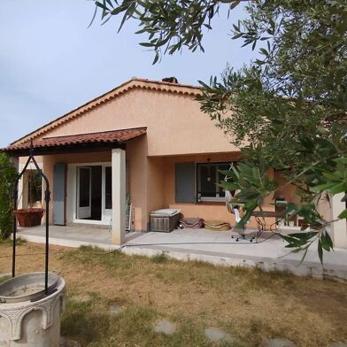 Maison 5 pièces 489000 €