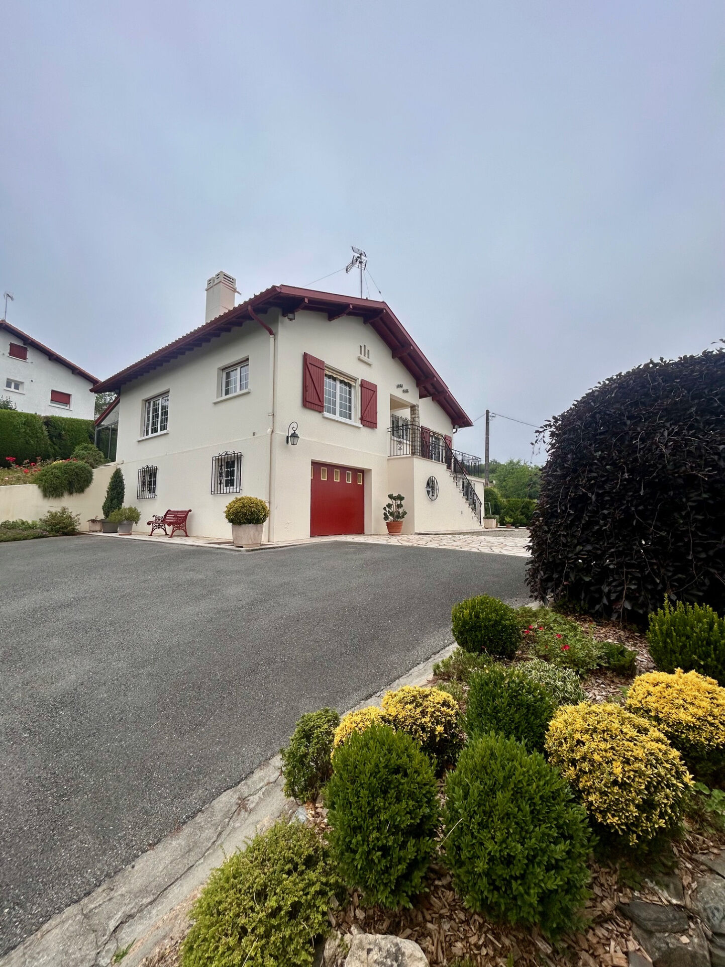 Villa / Maison  T6 à vendre Mouguerre 64990