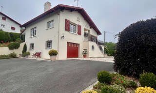 Maison 6 Pièces 180 m² à vendre à Mouguerre (64990)