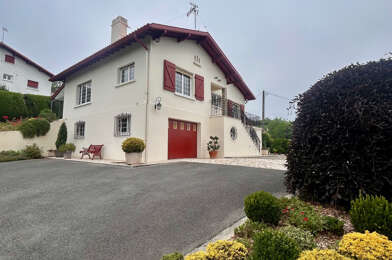 Maison 6 pièces 595000 €