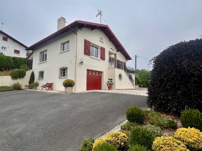 Maison Mouguerre 180m2 — photo 1