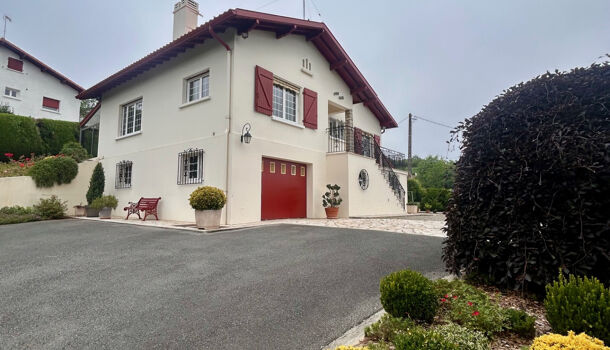 Villa / Maison 6 pièces  à vendre Mouguerre 64990