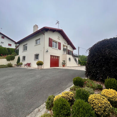 Maison 6 pièces 595000 €
