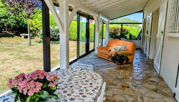 Villa / Maison 6 pièces  à vendre Mouguerre 64990