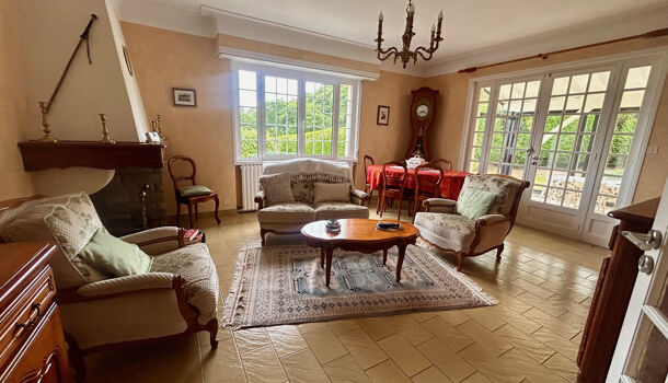 Villa / Maison 6 pièces  à vendre Mouguerre 64990