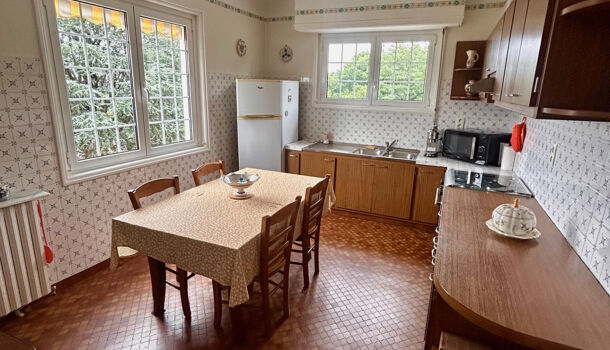 Villa / Maison 6 pièces  à vendre Mouguerre 64990