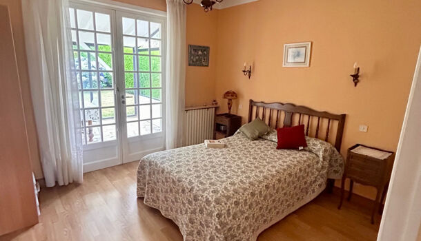 Villa / Maison 6 pièces  à vendre Mouguerre 64990