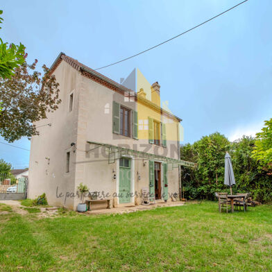 Maison 6 pièces 255000 €